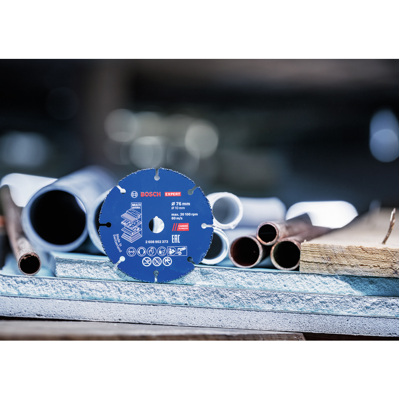 BOSCH Original 2608902373 Cakr - Power Tools Bosch ulasan dan harga