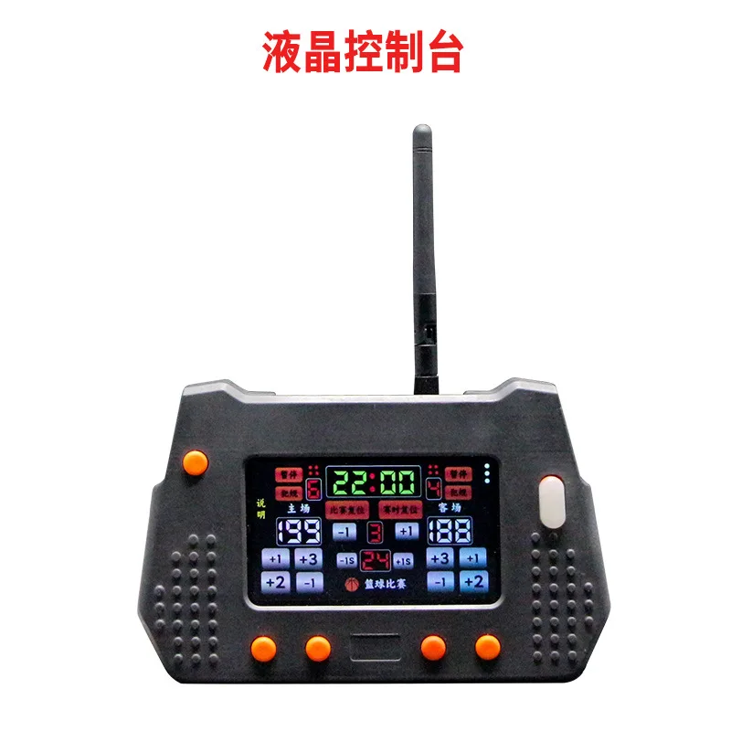 Papan skor elektronik basket d - Power Tools Names ulasan dan harga