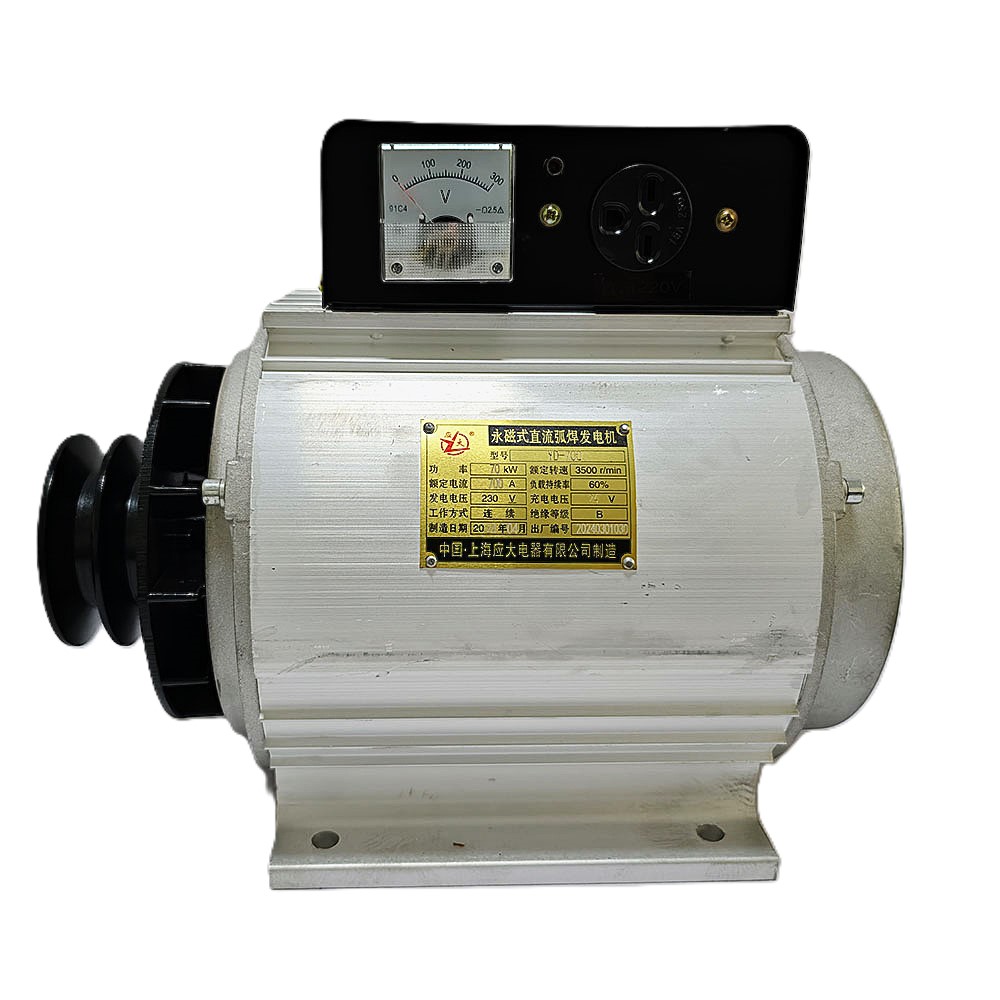 Generator Tembaga Murni 35KW 3 - Power Tools You Need ulasan dan harga