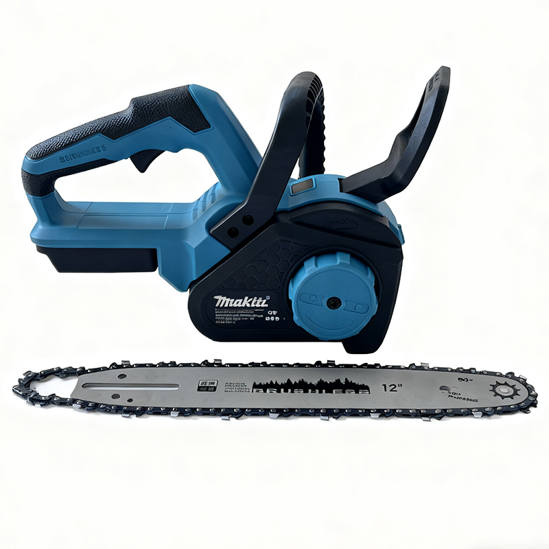 Makita Gergaji Rantai Listrik  - Power Tools Garden ulasan dan harga