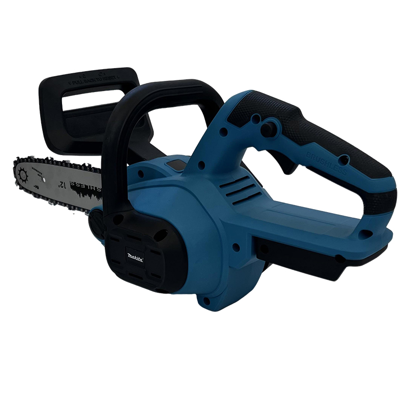 Makita Gergaji Rantai Listrik  - Power Tools Garden ulasan dan harga