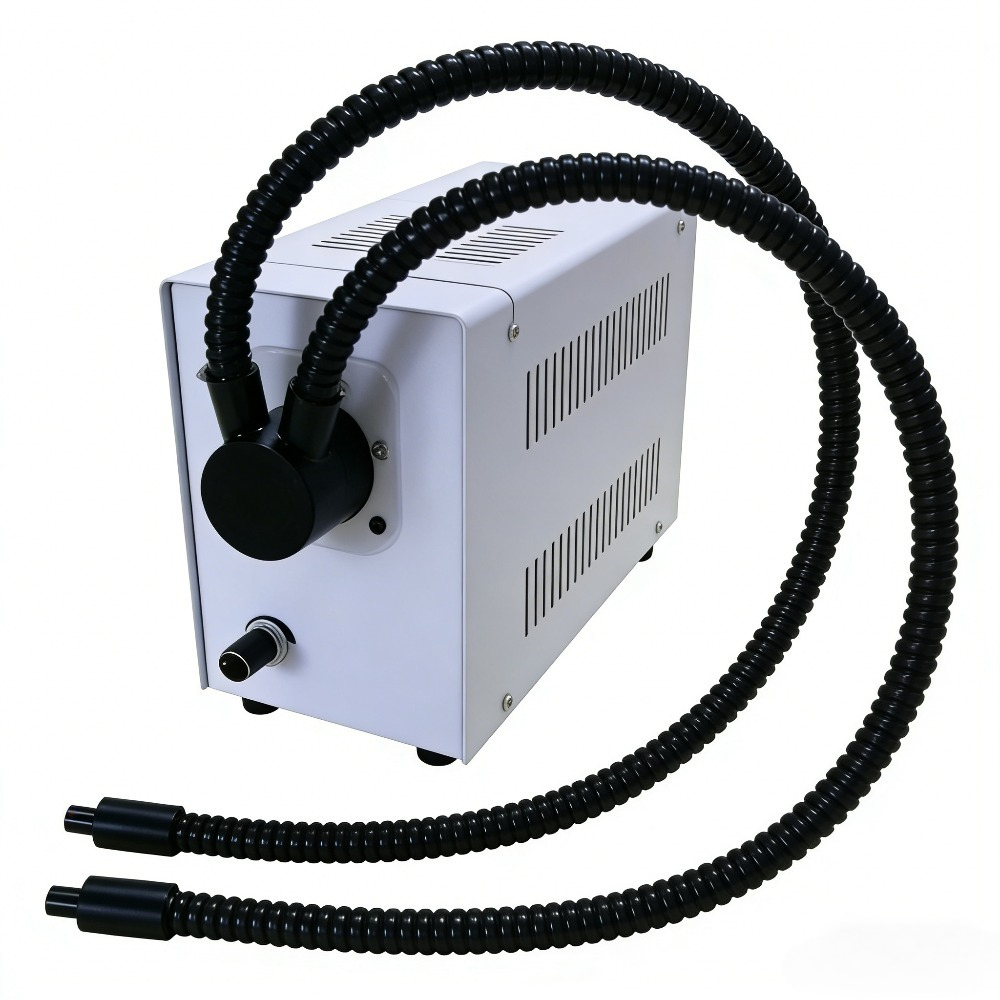 Sumber Cahaya Dingin LED Indus - Power Tools Inspection ulasan dan harga