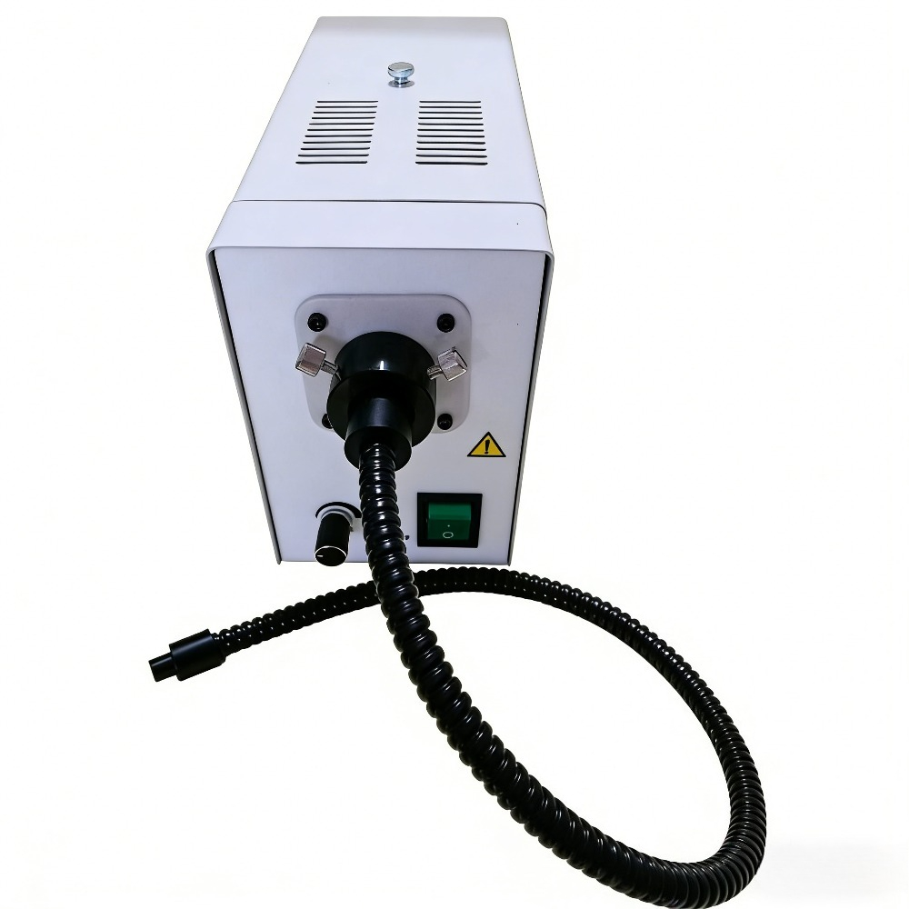 Sumber Cahaya Dingin LED Indus - Power Tools Inspection ulasan dan harga