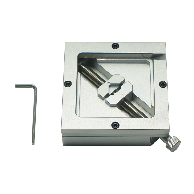 1 pcs Perak BGA reballing kit  - Power Tools Toolstation ulasan dan harga