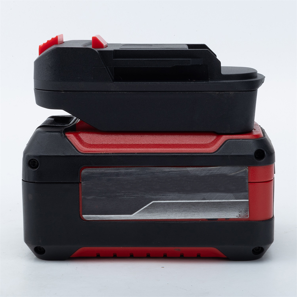 Konverter Adaptor Baterai untu - Power Tools Einhell ulasan dan harga