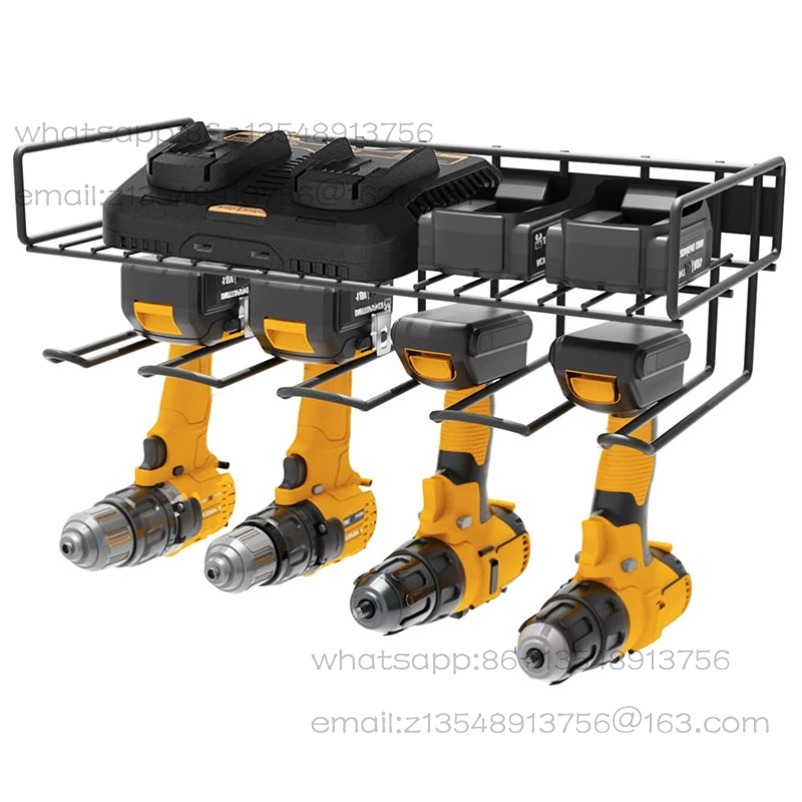 Stasiun Pengisian Bor Listrik, - Power Tools Toolstation ulasan dan harga