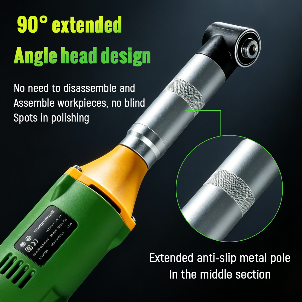 90 °   Set Alat Pembersih Samb - Power Tools Kit Set ulasan dan harga