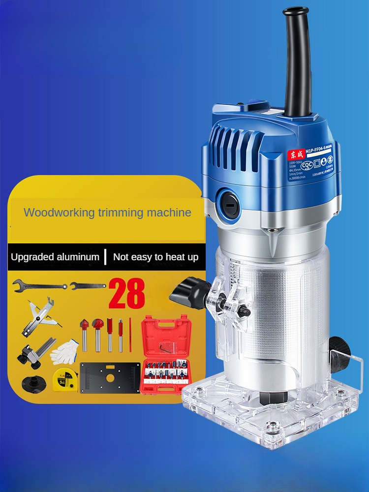 Set Perkakas Listrik Pertukang - Power Tools Kits ulasan dan harga