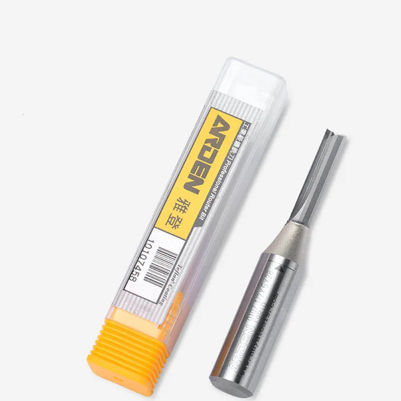 Arden CNC TCT mata bor ujung l - Power Tools Kobalt ulasan dan harga