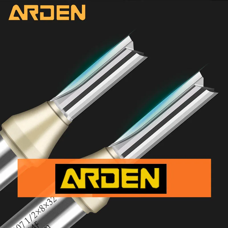 Arden CNC TCT mata bor ujung l - Power Tools Kobalt ulasan dan harga