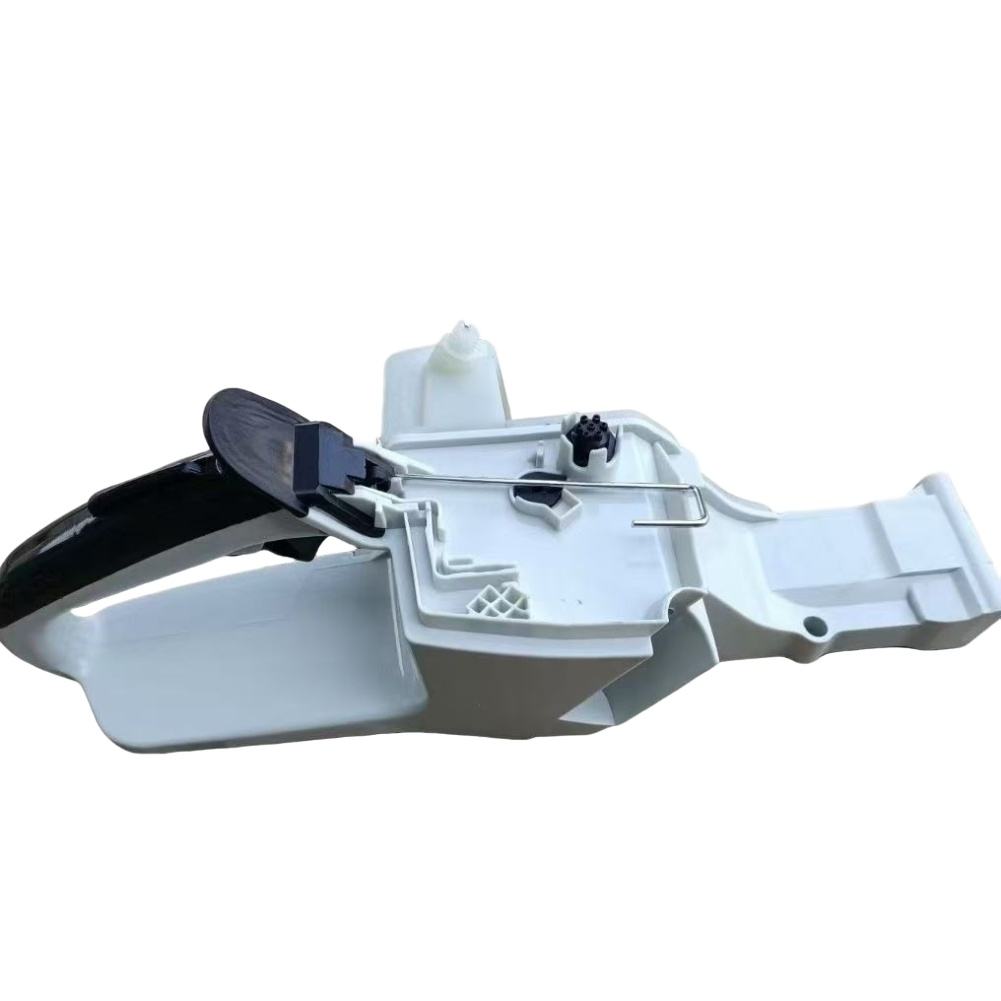 Perawatan Gergaji Mesin MS462  - Power Tools Inspection ulasan dan harga