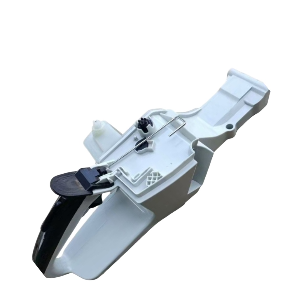 Perawatan Gergaji Mesin MS462  - Power Tools Inspection ulasan dan harga