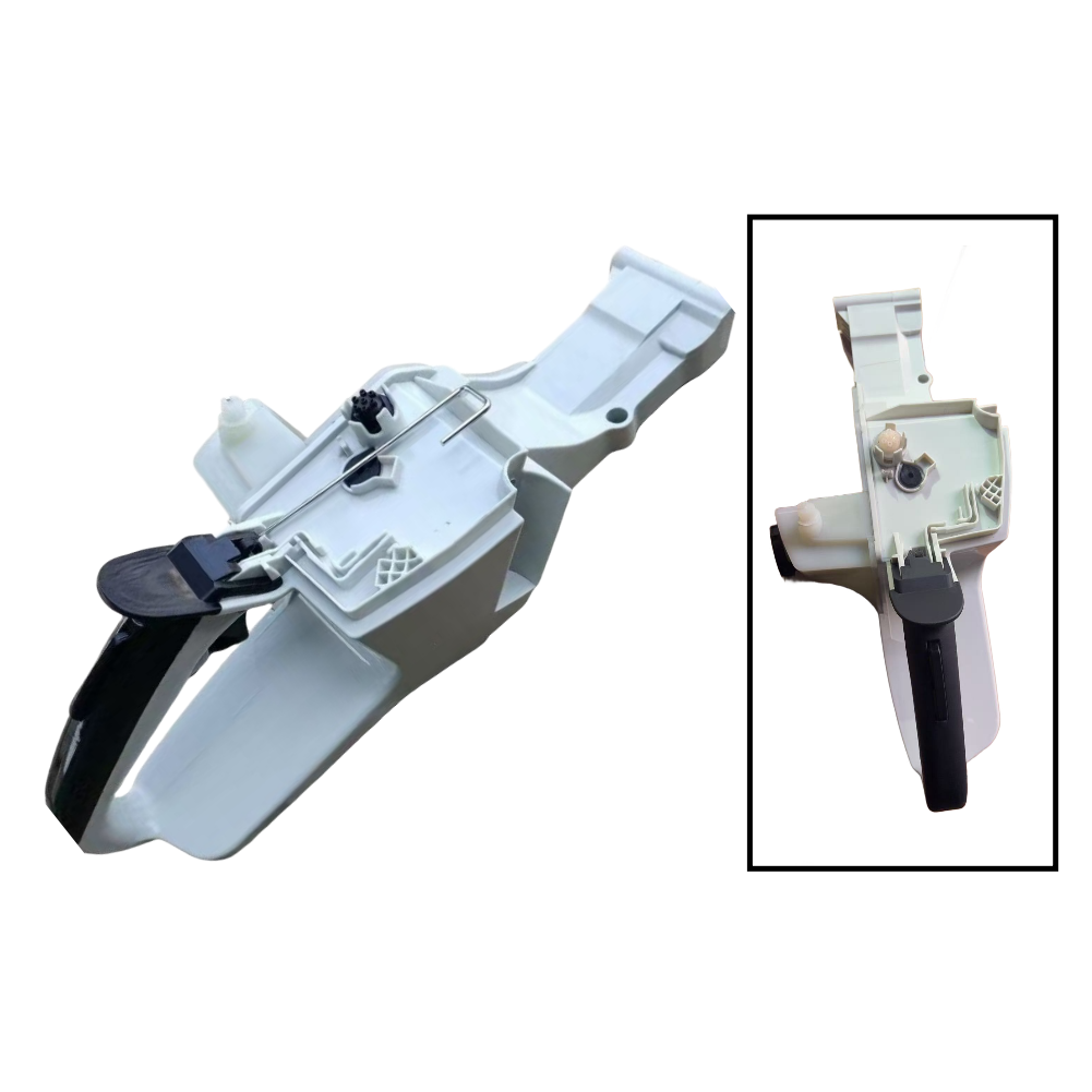 Perawatan Gergaji Mesin MS462  - Power Tools Inspection ulasan dan harga