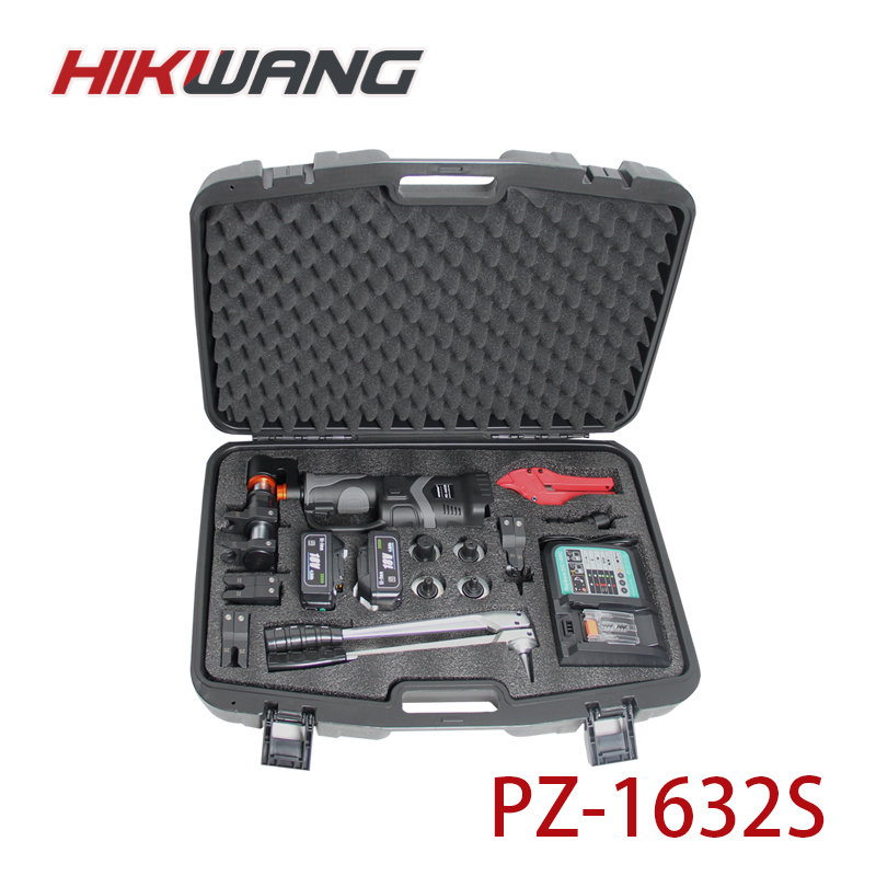 Alat Pres Hidrolik Aksial Bert - Power Tools Kits ulasan dan harga