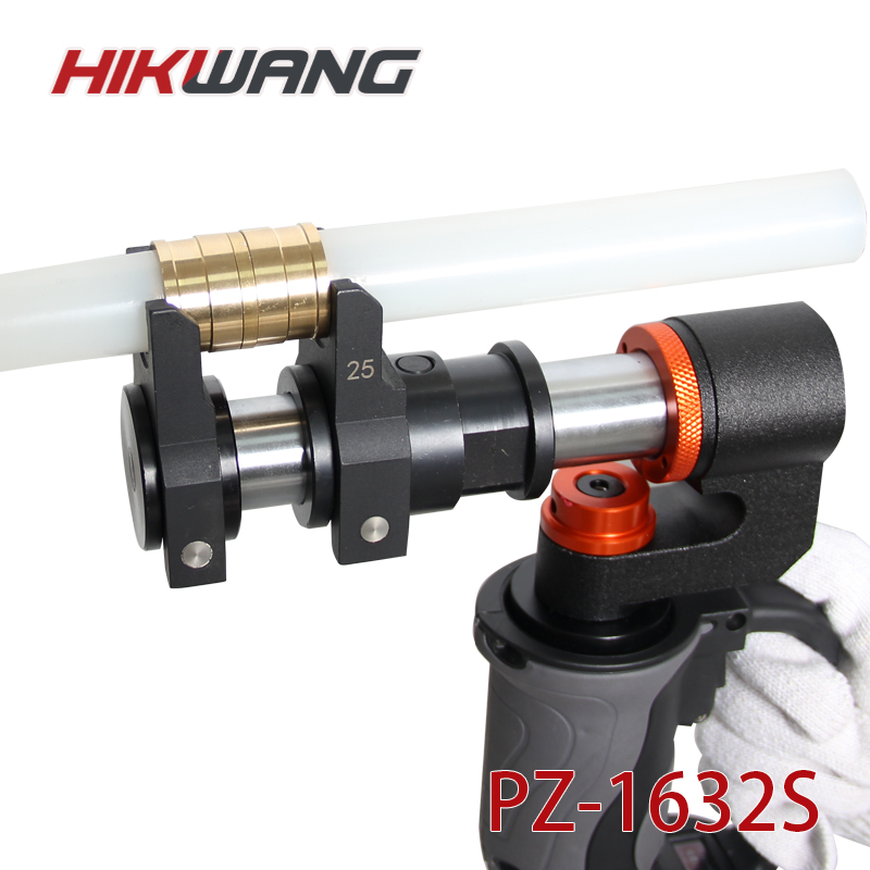 Alat Pres Hidrolik Aksial Bert - Power Tools Kits ulasan dan harga