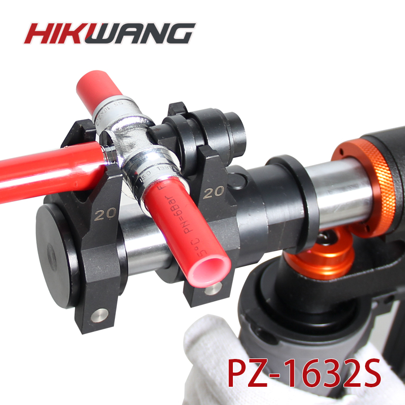 Alat Pres Hidrolik Aksial Bert - Power Tools Kits ulasan dan harga