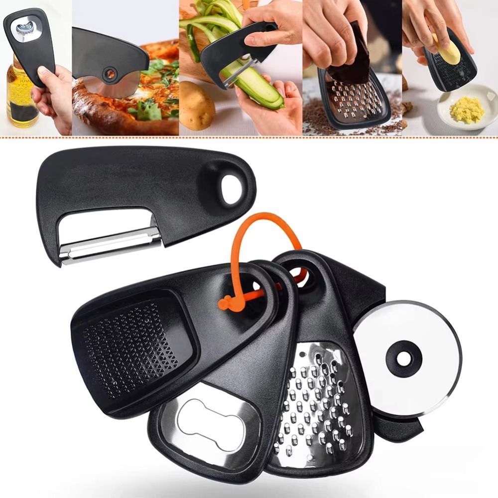 Set Peralatan Camping Desain R - Power Tools You Need ulasan dan harga
