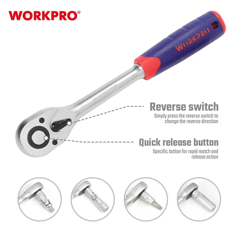 108pcs Set Peralatan Perbaikan - Power Tools Kits ulasan dan harga