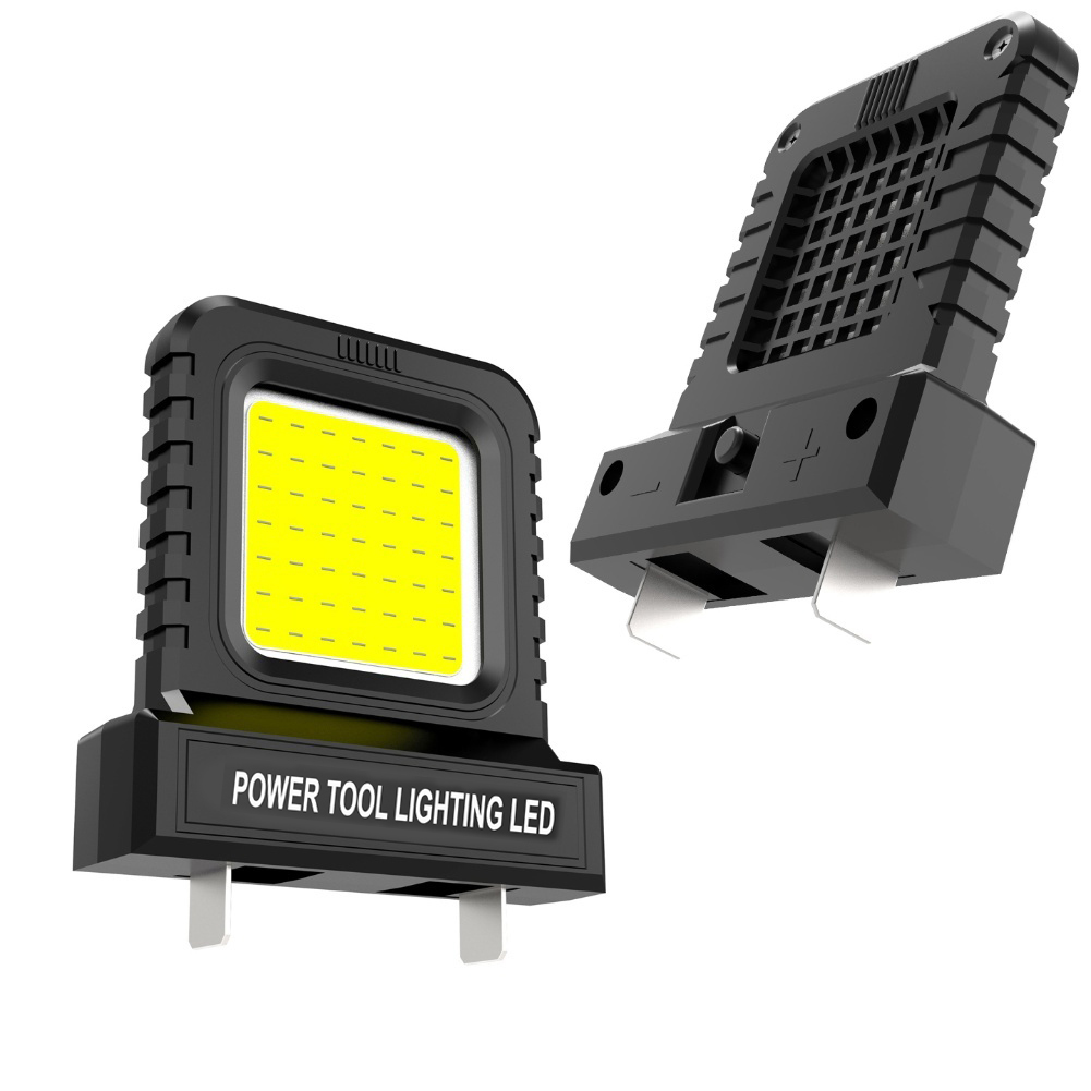 Lampu Kerja LED 14W untuk Lamp - Power Tools Inspection ulasan dan harga