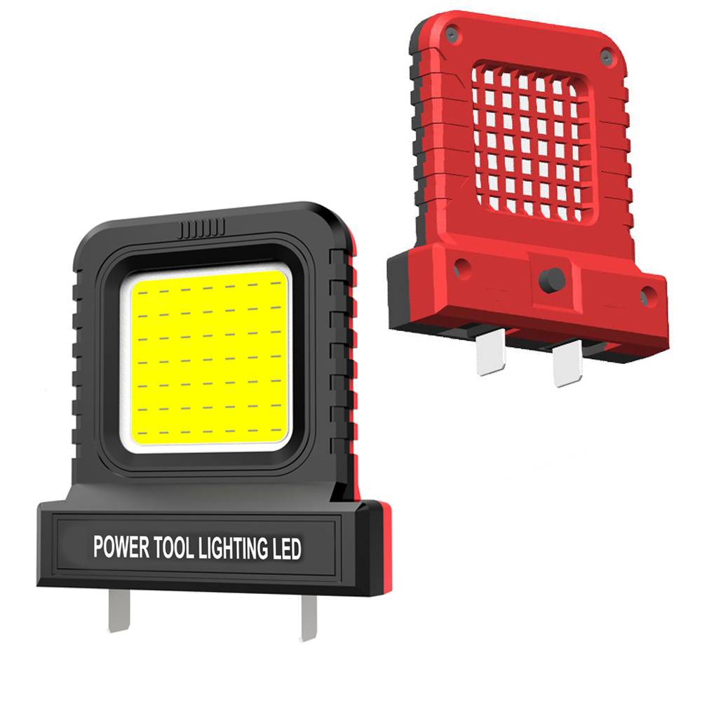 Lampu Kerja LED 14W untuk Lamp - Power Tools Inspection ulasan dan harga