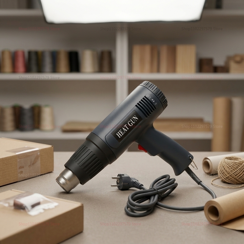 Pistol Udara Panas 220V, Pisto - Power Tools Toolstation ulasan dan harga