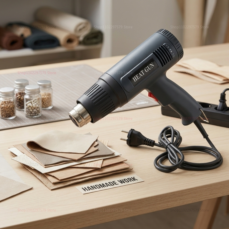 Pistol Udara Panas 220V, Pisto - Power Tools Toolstation ulasan dan harga