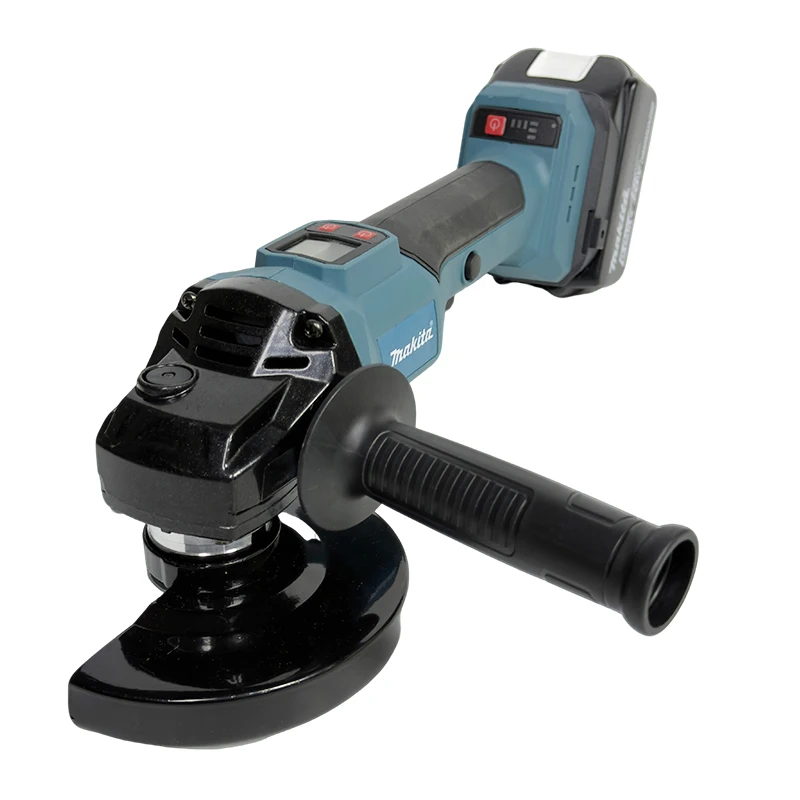 Alat Makita Penggiling Sudut E - Power Tools Display ulasan dan harga