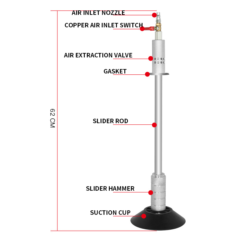 Mesin poles dan wax mobil port - Power Tools Names ulasan dan harga