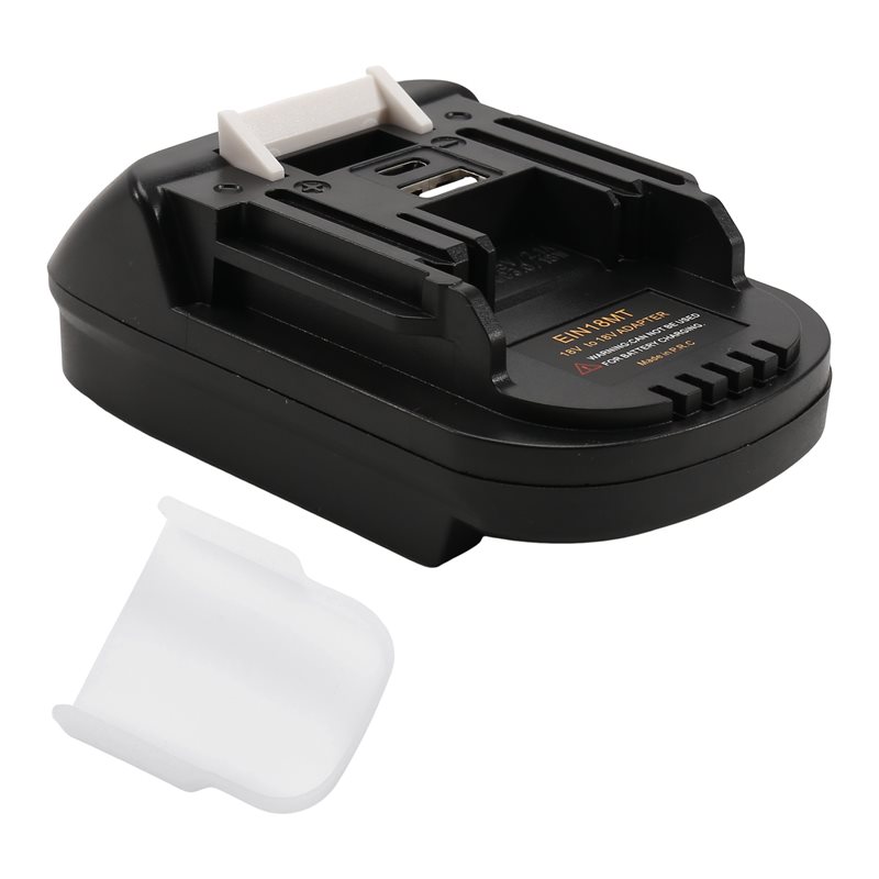 Adaptor Baterai A25I untuk Ein - Power Tools Einhell ulasan dan harga