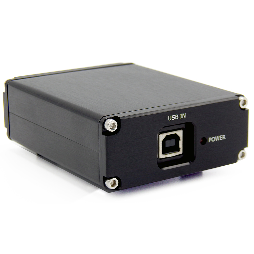 【Hot】HIFI Antarmuka SPDIF Deko - Power Tools You Need ulasan dan harga