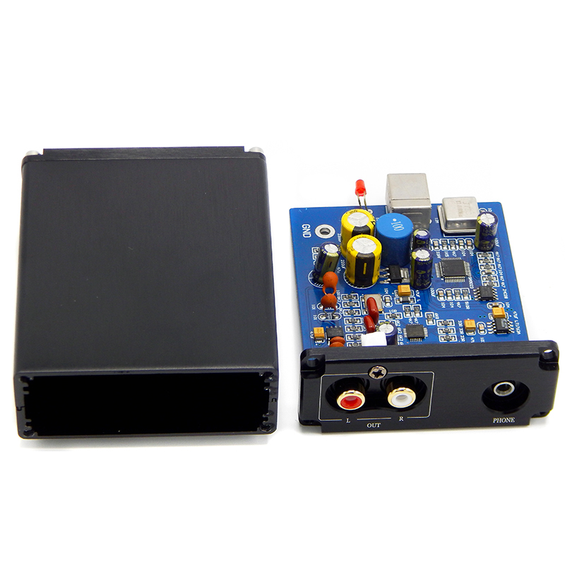 【Hot】HIFI Antarmuka SPDIF Deko - Power Tools You Need ulasan dan harga