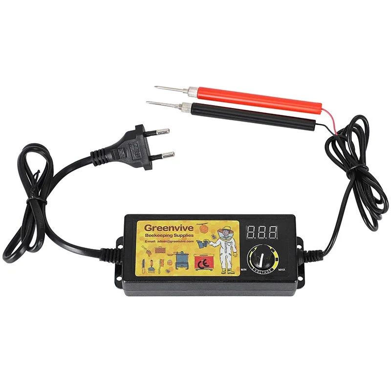 Perangkat Pemanas Embedder Ele - Power Tools Display ulasan dan harga