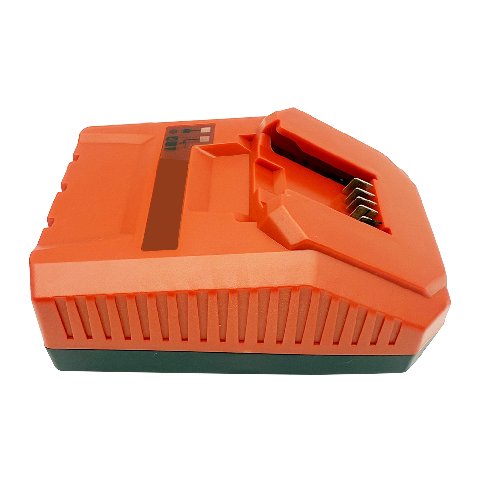 Pengisi Daya Cepat Alat Listri - Power Tools Display ulasan dan harga