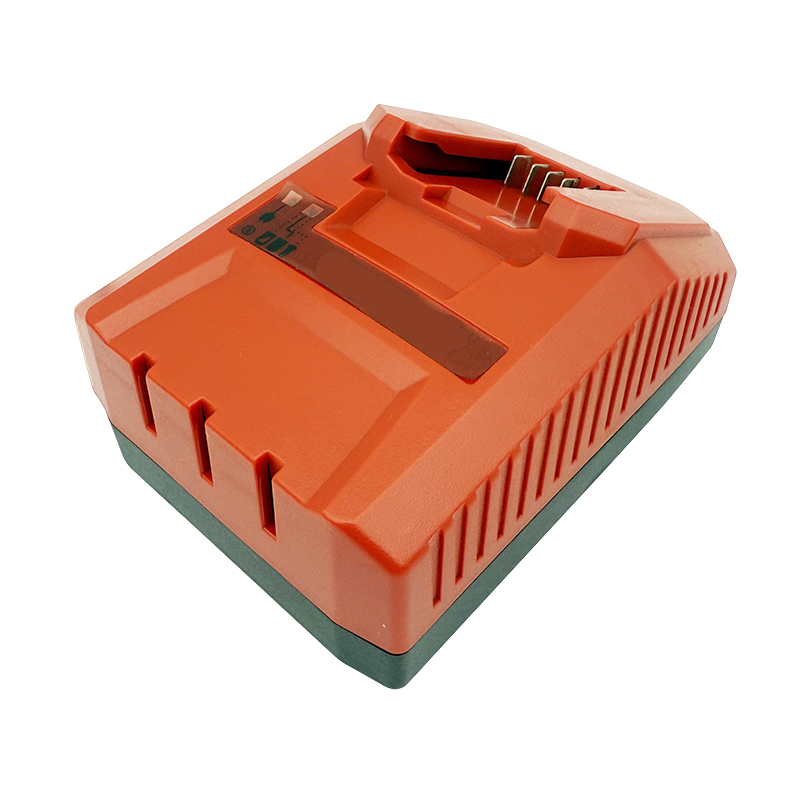 Pengisi Daya Cepat Alat Listri - Power Tools Display ulasan dan harga