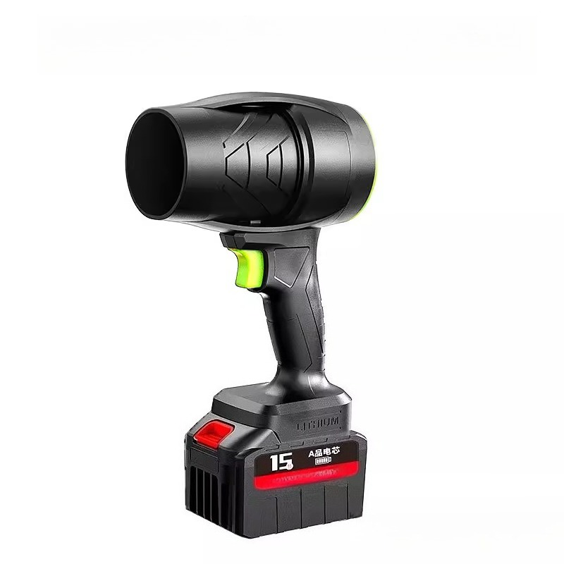 Peniup Tangan Luar Ruangan 21V - Power Tools Garden ulasan dan harga