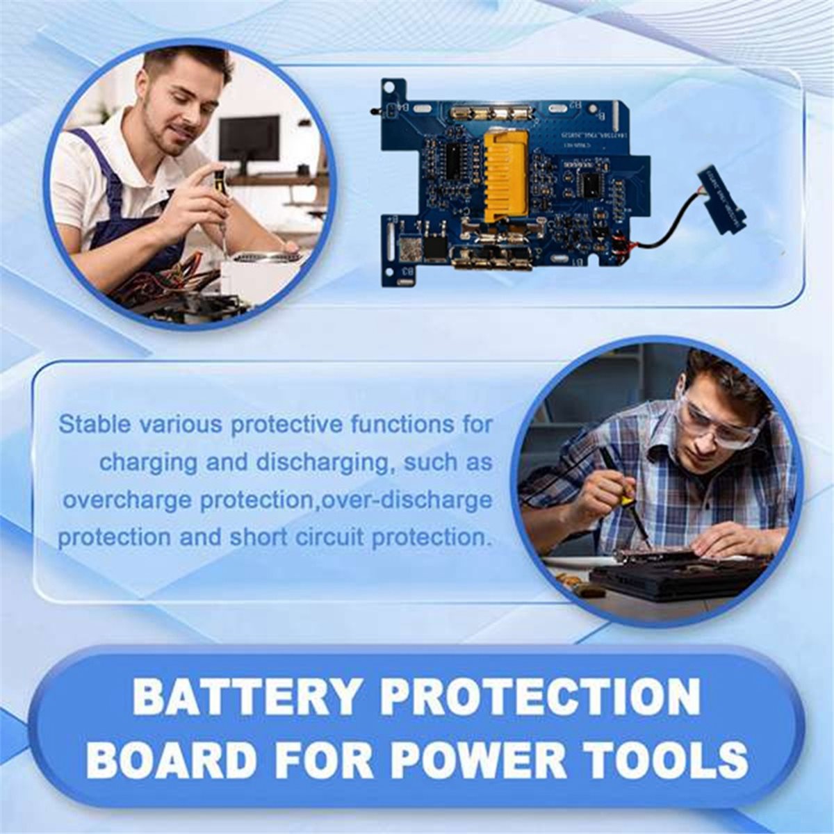 【Daftar Perlengkapan Wajib Dim - Power Tools You Must Have ulasan dan harga