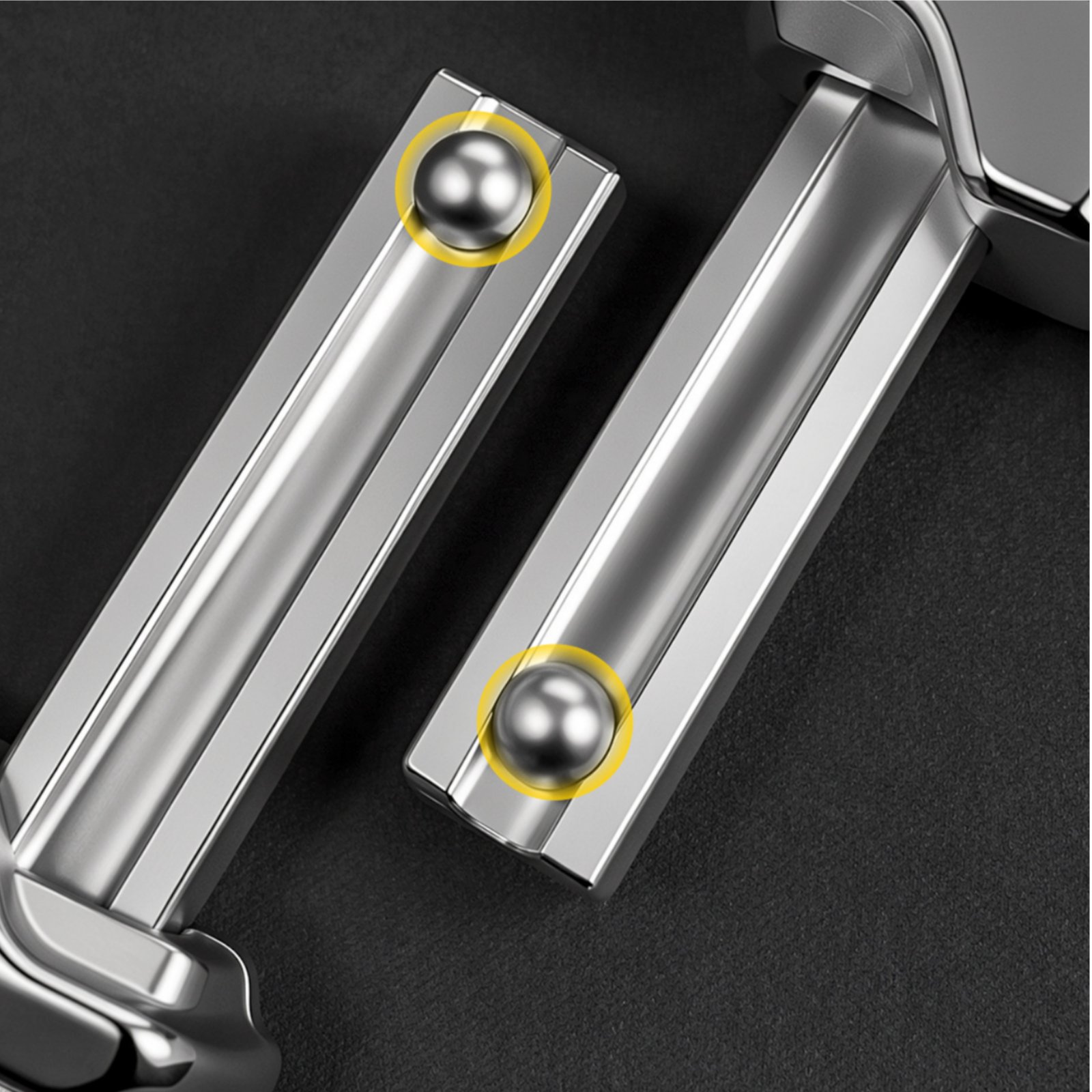 Penjepit Ratchet Track Tahan K - Power Tools Workshop ulasan dan harga