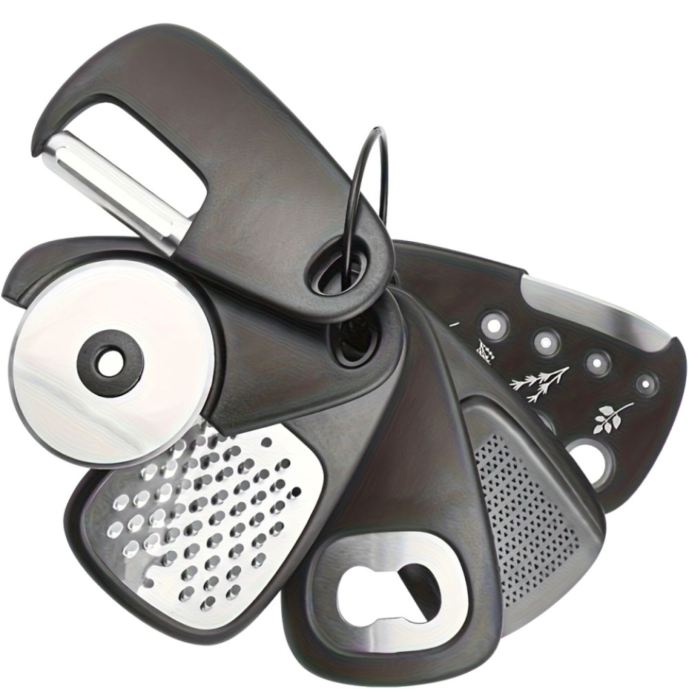 Set Peralatan Berkemah Desain  - Power Tools You Need ulasan dan harga