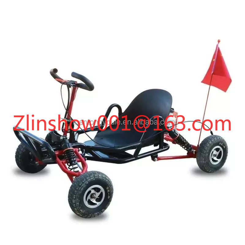 Go-Kart Mini Off-Road Serbagun - Power Tools Names ulasan dan harga
