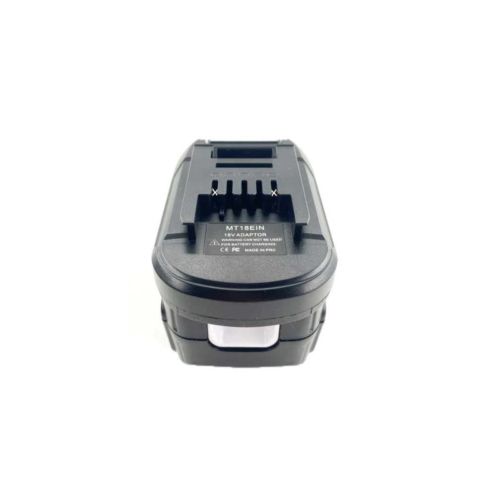 Adaptor baterai untuk Makita B - Power Tools Einhell ulasan dan harga