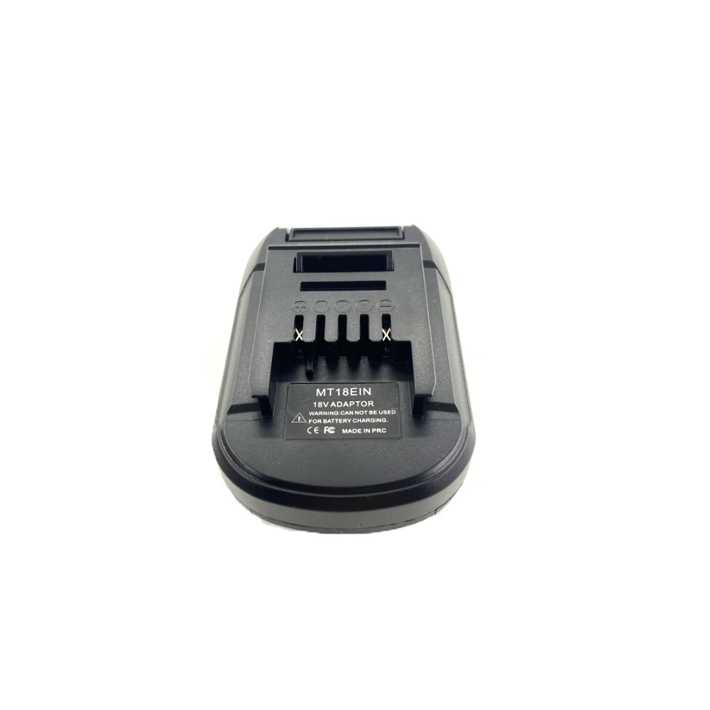 Adaptor baterai untuk Makita B - Power Tools Einhell ulasan dan harga