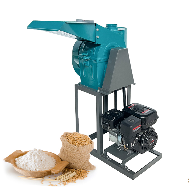 Mesin Penghancur Sekam Jagung  - Power Tools Names ulasan dan harga
