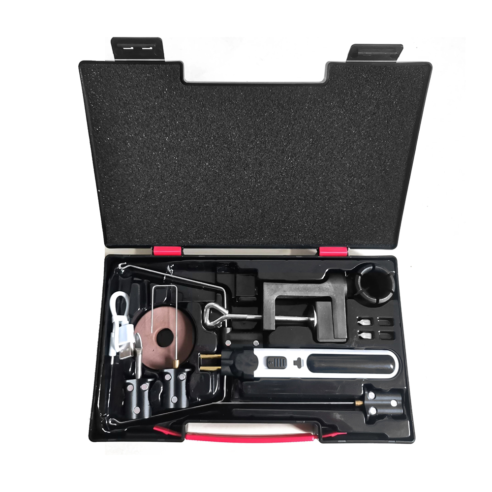 Alat pemotong busa nirkabel, p - Power Tools Kit Set ulasan dan harga