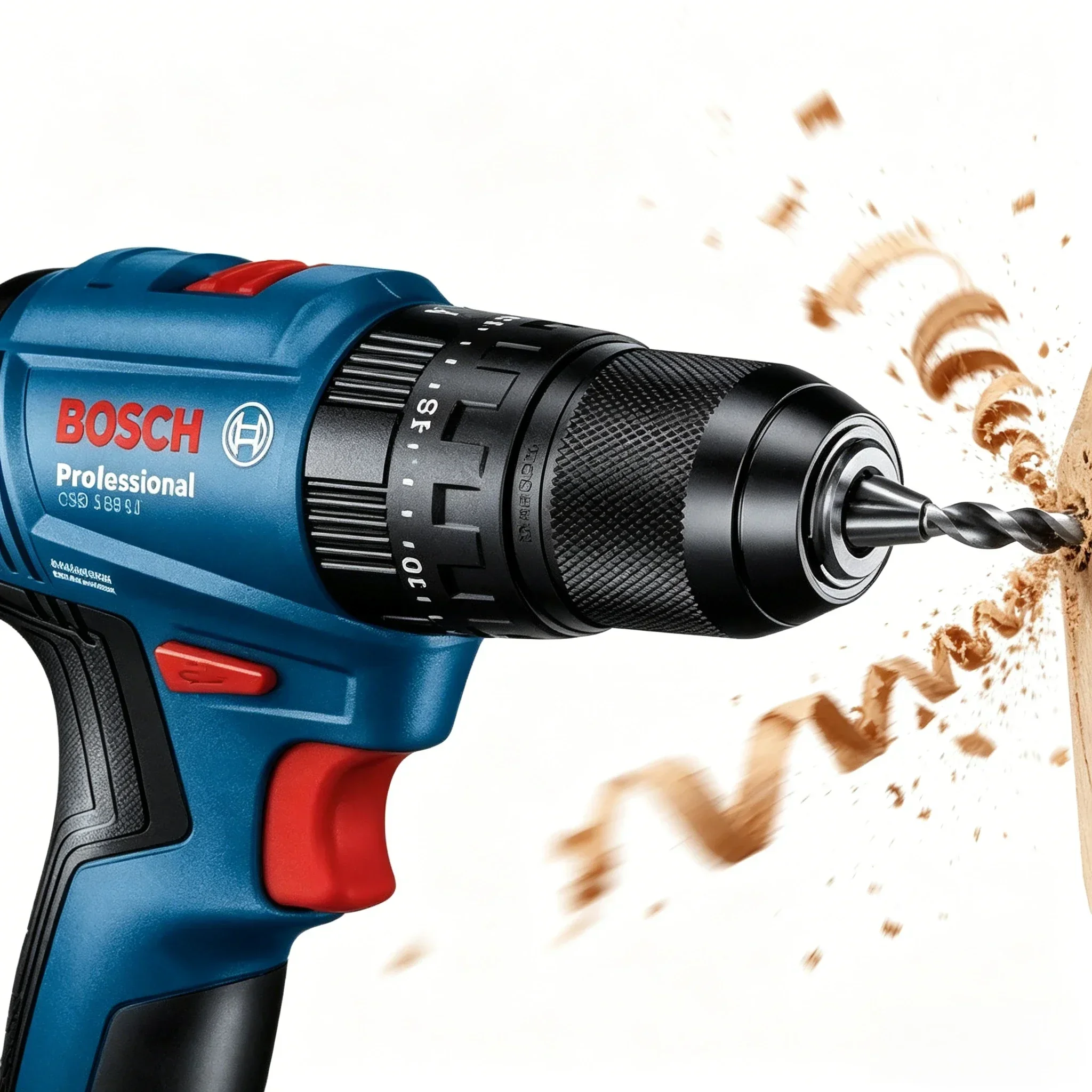 Bosch GSB 185-LI 18V Bor Impac - Power Tools Bosch ulasan dan harga
