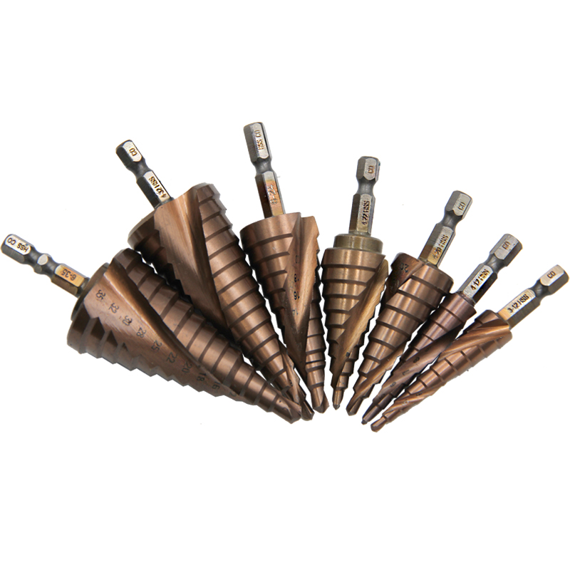4-12/4-20/4-32Mm M35 Bor Langk - Power Tools Kobalt ulasan dan harga