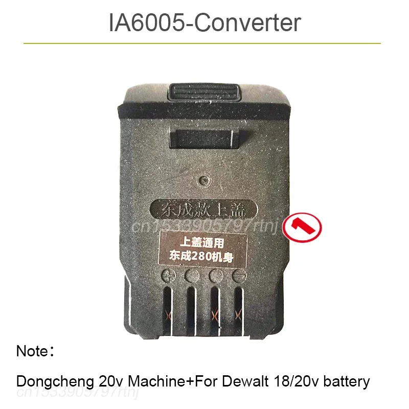 Perkakas Listrik Dongcheng 20v - Power Tools Dongcheng ulasan dan harga