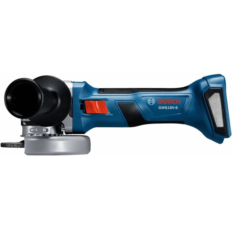 BOSCH GWS18V-8 18V Brushless M - Power Tools Bosch ulasan dan harga