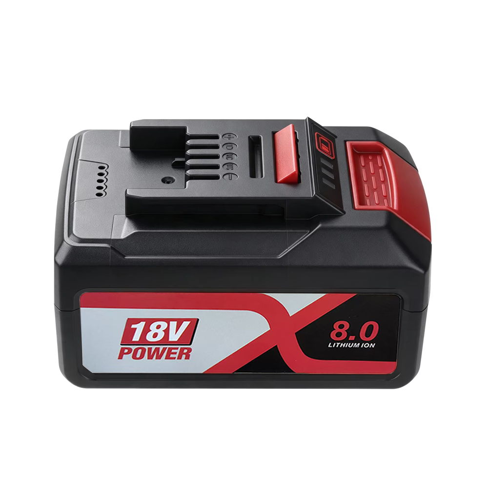 Baterai Kapasitas Tinggi 18V 1 - Power Tools Einhell ulasan dan harga
