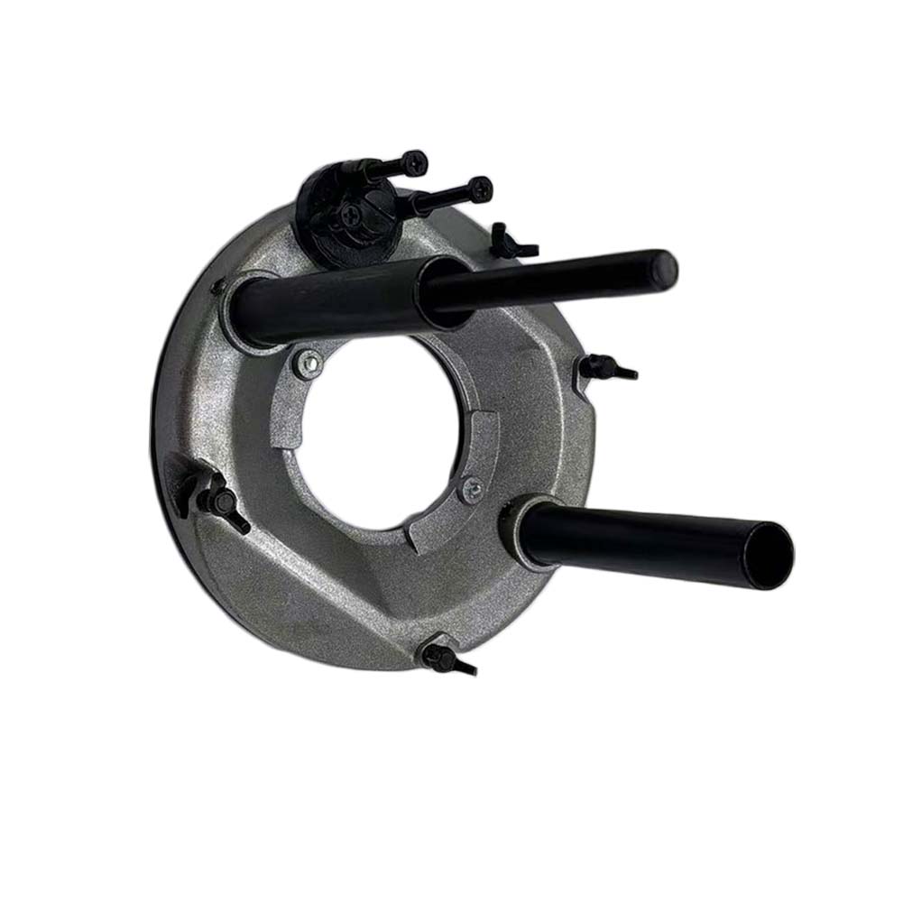 Rakitan Bimetal / Router / Bas - Power Tools Dongcheng ulasan dan harga