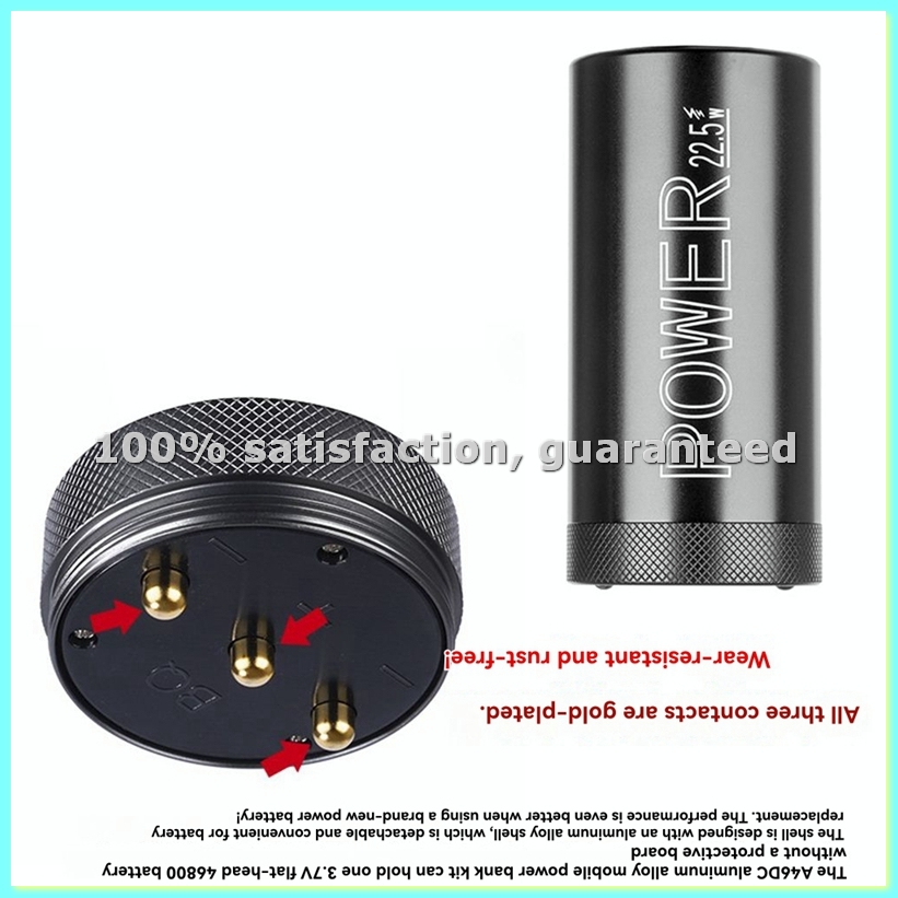 Upgrade Casing Baterai 46800,  - Power Tools You Need ulasan dan harga